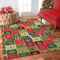 Christmas Limited Edition Rug