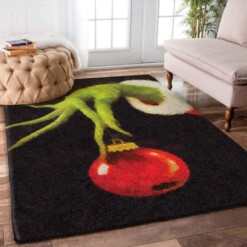 Christmas Limited Edition Rug