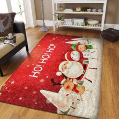 Christmas Limited Edition Rug