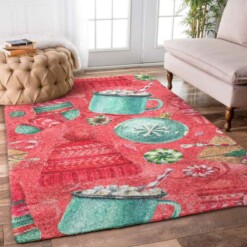 Christmas Limited Edition Rug