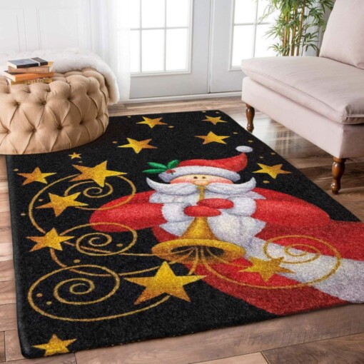 Christmas Limited Edition Rug