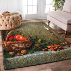 Christmas Limited Edition Rug