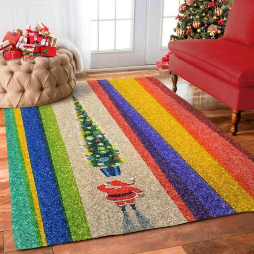 Christmas Limited Edition Rug