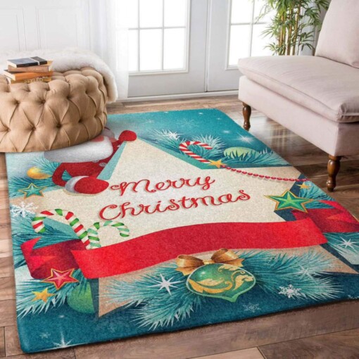 Christmas Limited Edition Rug