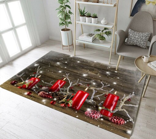 Christmas Limited Edition Rug