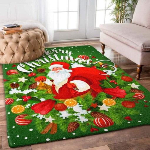 Christmas Limited Edition Rug