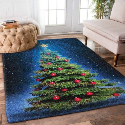 Christmas Limited Edition Rug