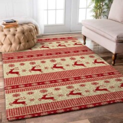 Christmas Limited Edition Rug