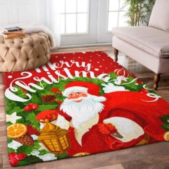 Christmas Limited Edition Rug