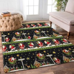 Christmas Limited Edition Rug