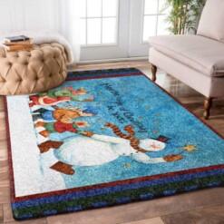 Christmas Limited Edition Rug