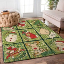 Christmas Limited Edition Rug