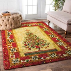 Christmas Limited Edition Rug