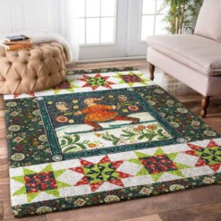 Christmas Limited Edition Rug