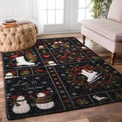 Christmas Limited Edition Rug