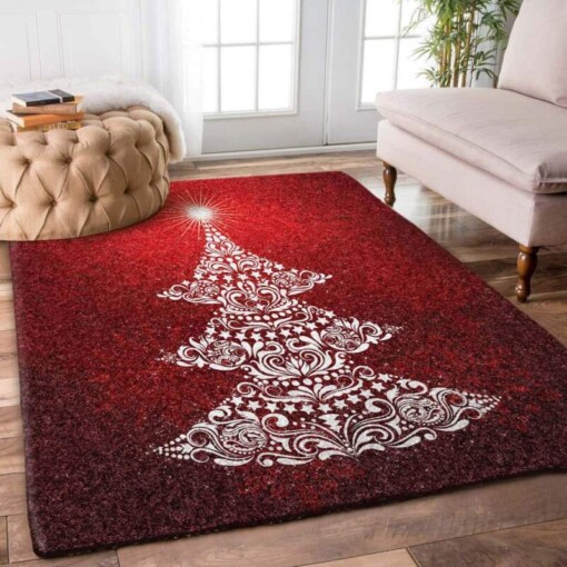 Christmas Limited Edition Rug