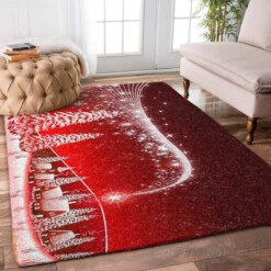 Christmas Limited Edition Rug