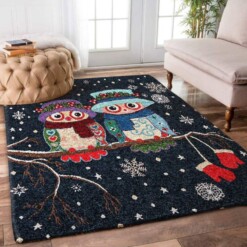 Christmas Rug