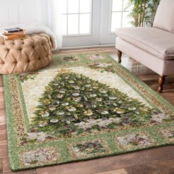 Christmas Tree Limited Edition Rug