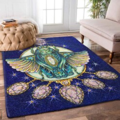 Cicada Bug Limited Edition Rug