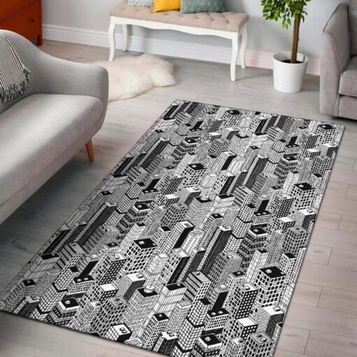 City Limited Edition Rug