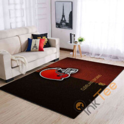 Cleveland Browns Area Rug