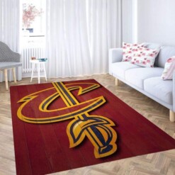 Cleveland Cavaliers Carpet Rug