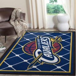 Cleveland Limited Edition Rug