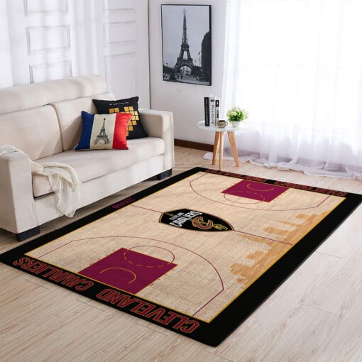 Cleveland Limited Edition Rug