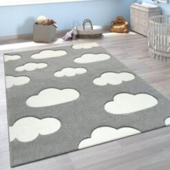 Cloud Limited Edition Rug