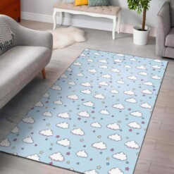 Cloud Limited Edition Rug