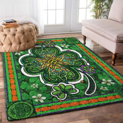 Clover Limited Edition Rug