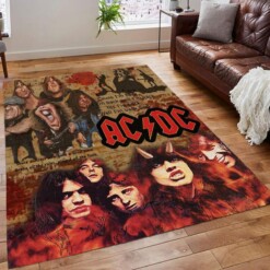 Clover Lo Rug