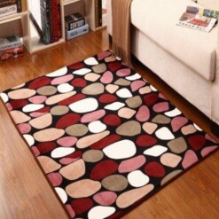 Cobblestone Limited Edition Rug