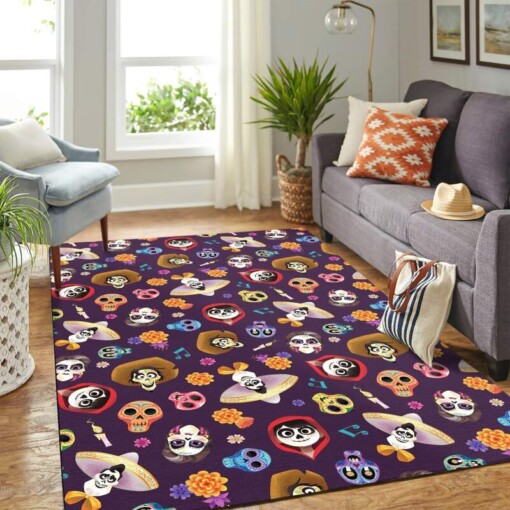 Coco Partern Carpet Rug