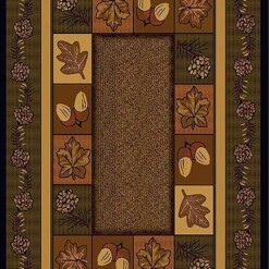 Cody Pine Cone Limited Edition Rug