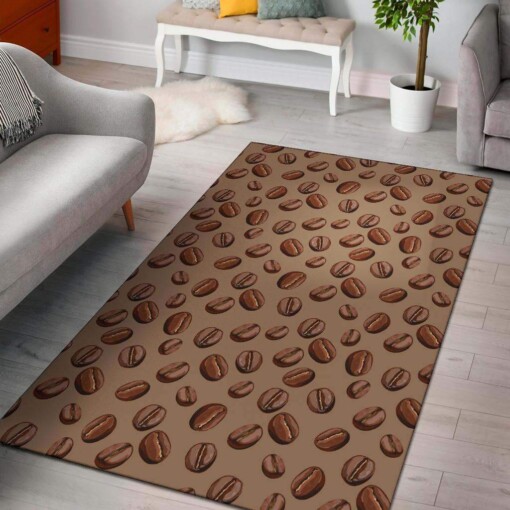 Coffee Limited Edition Rug