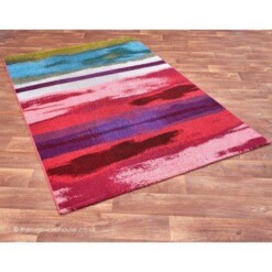 Colores Paint Limited Edition Rug