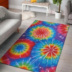 Colours Art Area Rug