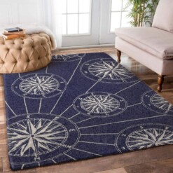 Compass Limited Edition Rug