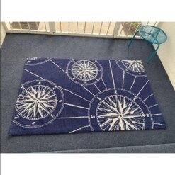 Compass Limited Edition Rug