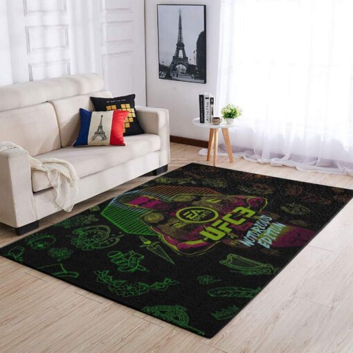 Conor Limited Edition Rug