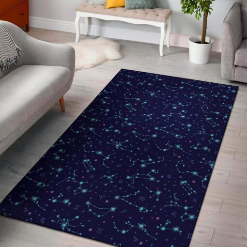 Constellation Limited Edition Rug