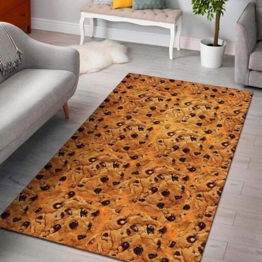 Cookie Biscuit Limited Edition Rug