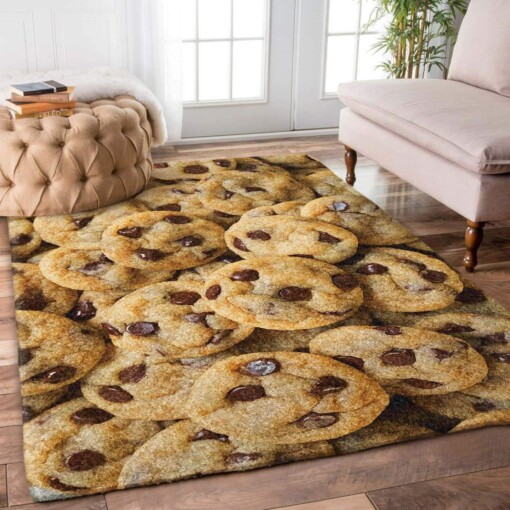 Cookies Limited Edition Rug