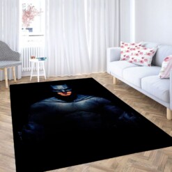 Cool Batman Carpet Rug