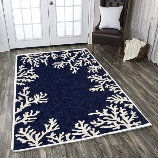 Coral Limited Edition Rug