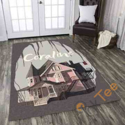 Coraline Area Rug