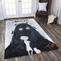 Coraline Area Rug