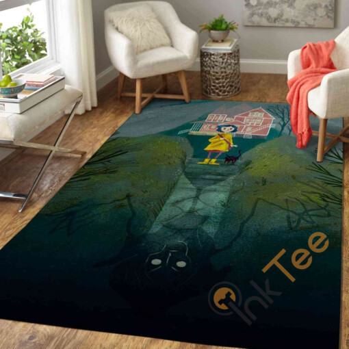 Coraline Area Rug